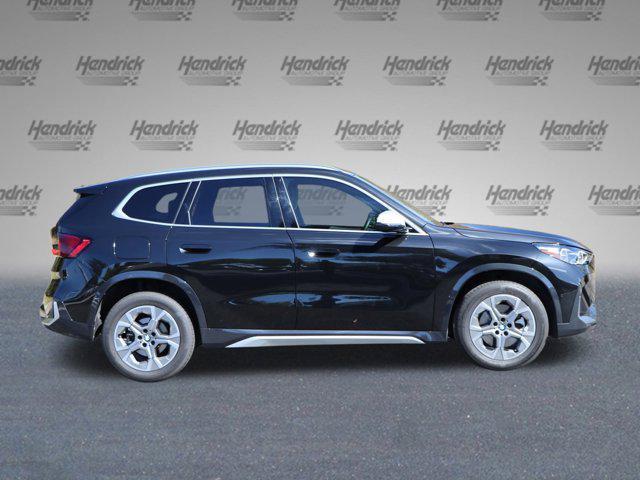 used 2023 BMW X1 car, priced at $35,711