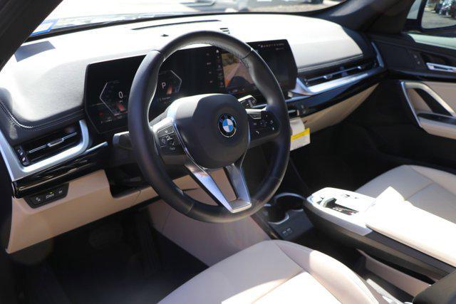 used 2023 BMW X1 car, priced at $35,711