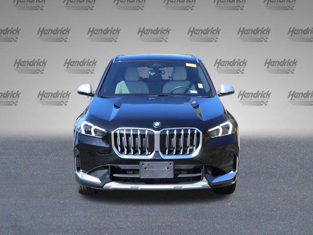 used 2023 BMW X1 car, priced at $35,711