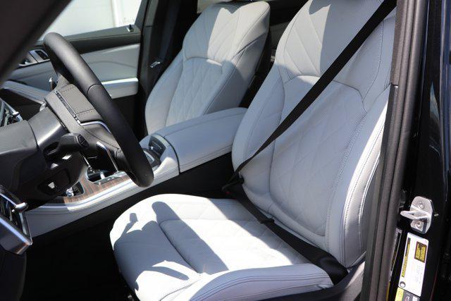 new 2025 BMW X5 PHEV car, priced at $80,875