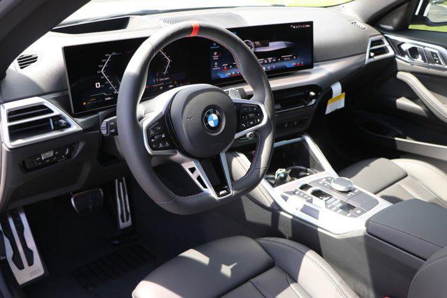 used 2025 BMW M440 car, priced at $63,949