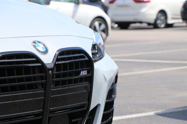 used 2025 BMW M440 car, priced at $63,949