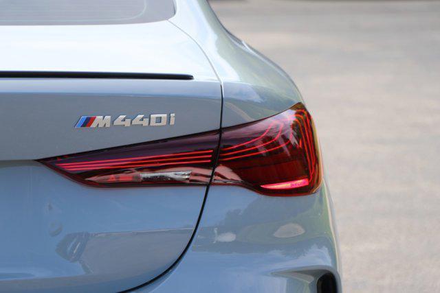 used 2025 BMW M440 car, priced at $63,949