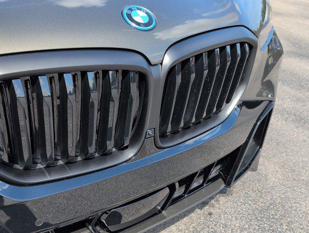new 2026 BMW X5 PHEV car, priced at $83,375