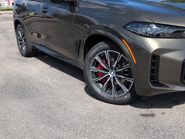 new 2026 BMW X5 PHEV car, priced at $83,375