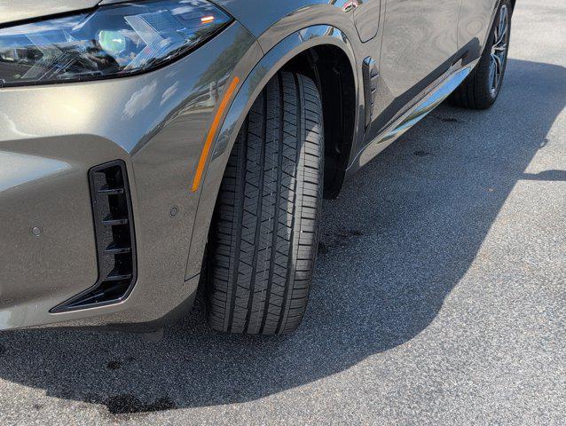 new 2026 BMW X5 PHEV car, priced at $83,375