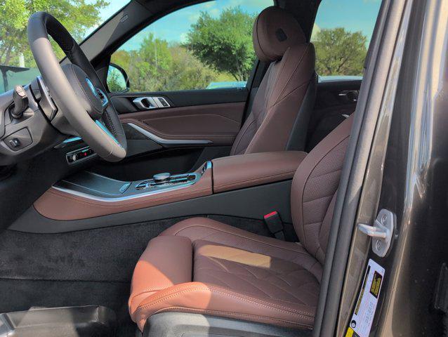 new 2026 BMW X5 PHEV car, priced at $83,375