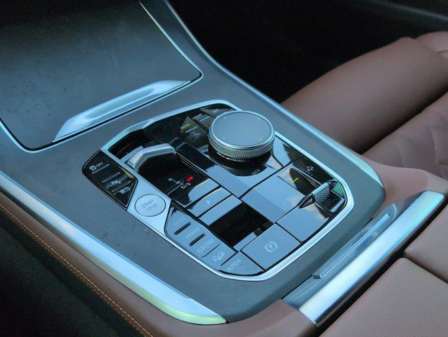 new 2026 BMW X5 PHEV car, priced at $83,375
