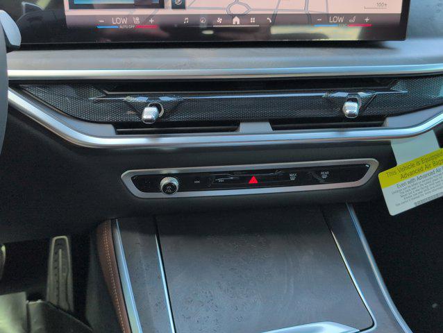 new 2026 BMW X5 PHEV car, priced at $83,375