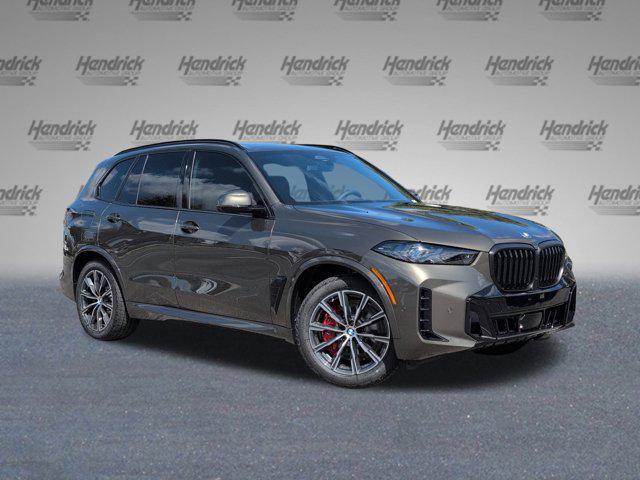 new 2026 BMW X5 PHEV car, priced at $83,375
