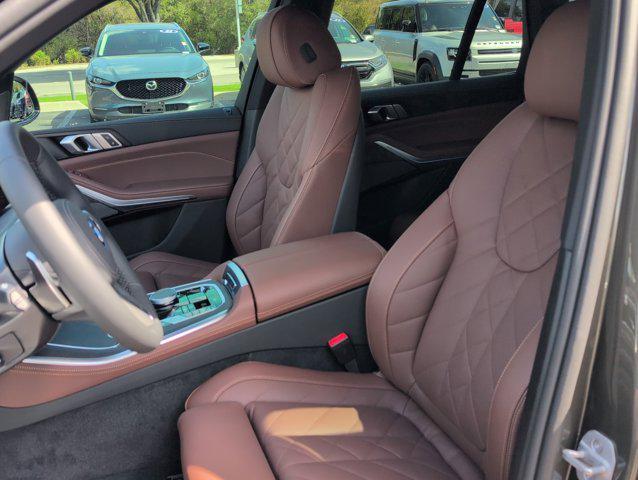 new 2026 BMW X5 PHEV car, priced at $83,375