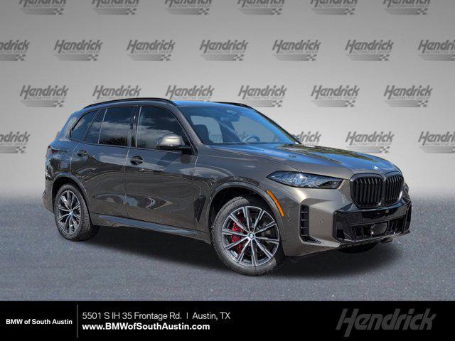 new 2026 BMW X5 PHEV car, priced at $83,375
