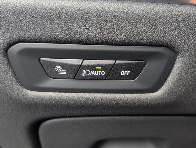 new 2026 BMW X5 PHEV car, priced at $83,375