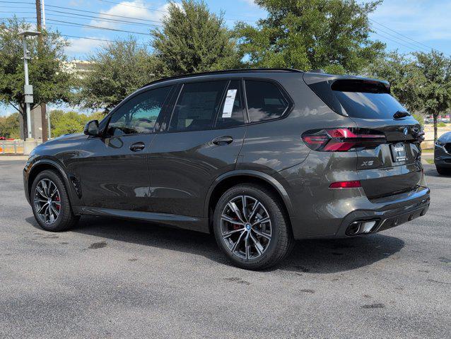 new 2026 BMW X5 PHEV car, priced at $83,375