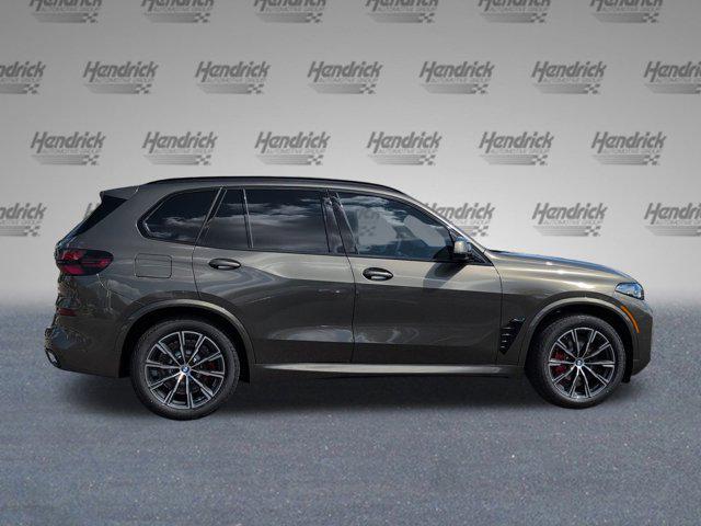 new 2026 BMW X5 PHEV car, priced at $83,375