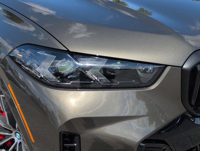 new 2026 BMW X5 PHEV car, priced at $83,375