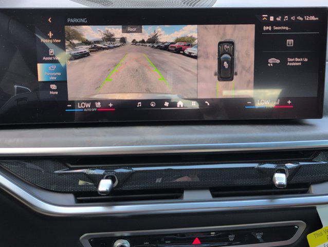 new 2026 BMW X5 PHEV car, priced at $83,375