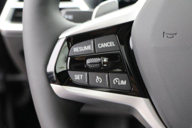 new 2025 BMW 230 car, priced at $48,500