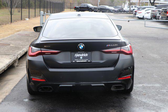 used 2024 BMW M440 car, priced at $59,991