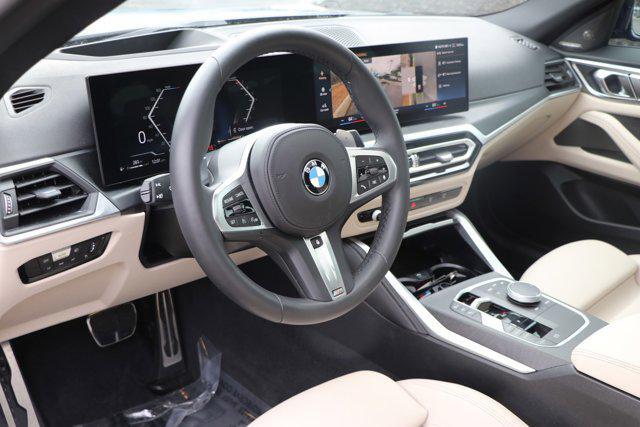 used 2024 BMW M440 car, priced at $59,991