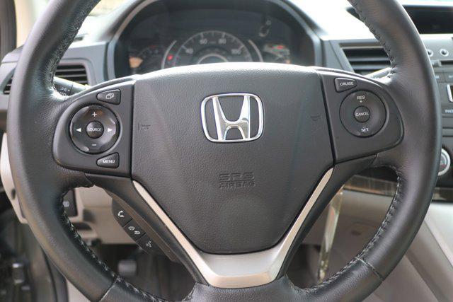 used 2014 Honda CR-V car, priced at $14,221