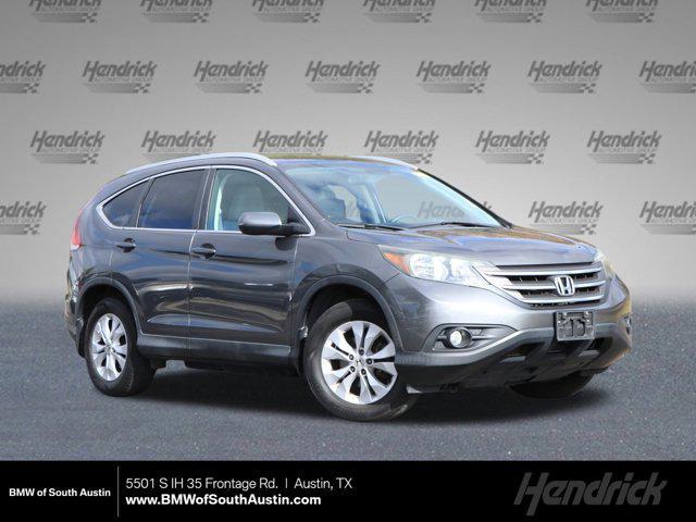 used 2014 Honda CR-V car, priced at $14,221