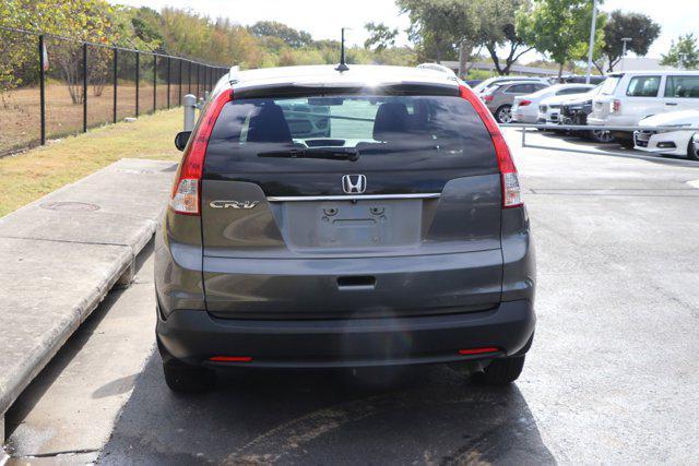 used 2014 Honda CR-V car, priced at $14,221