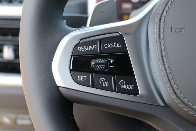 new 2026 BMW X5 car, priced at $83,225