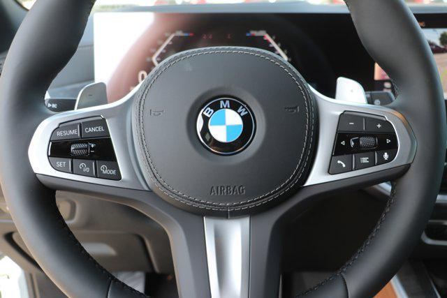 new 2026 BMW X5 car, priced at $83,225