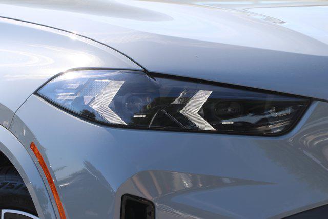 new 2026 BMW X5 car, priced at $83,225