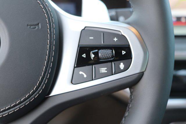 new 2026 BMW X5 car, priced at $83,225