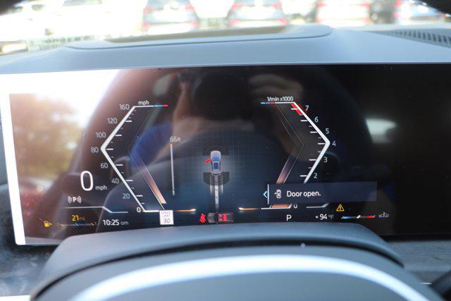 new 2026 BMW X5 car, priced at $83,225