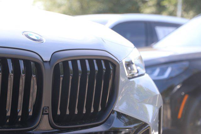 new 2026 BMW X5 car, priced at $83,225