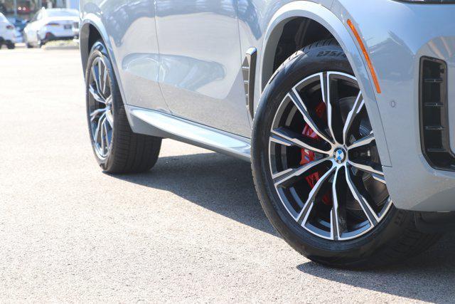 new 2026 BMW X5 car, priced at $83,225