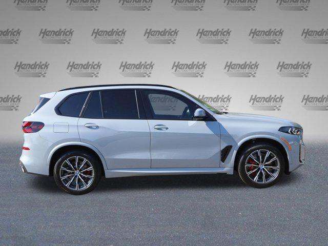 new 2026 BMW X5 car, priced at $83,225