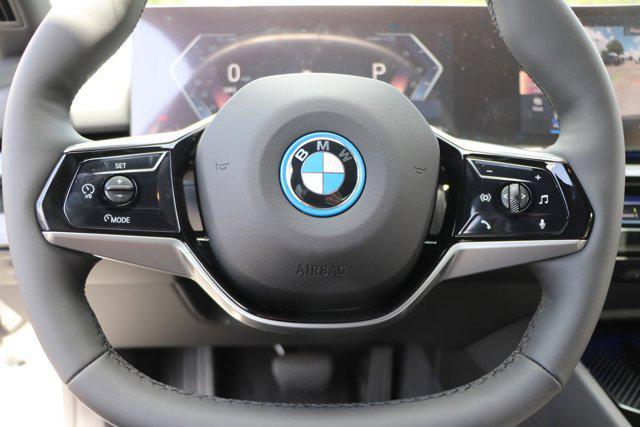 new 2024 BMW i5 car, priced at $71,445