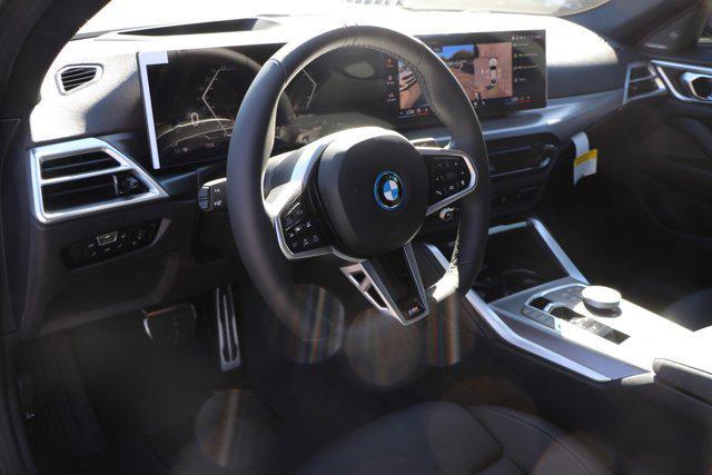 new 2025 BMW i4 Gran Coupe car, priced at $68,925