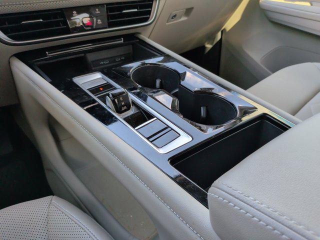 used 2024 Volkswagen Atlas car, priced at $29,934