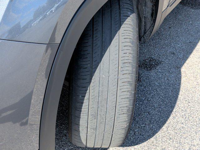 used 2024 Volkswagen Atlas car, priced at $29,934