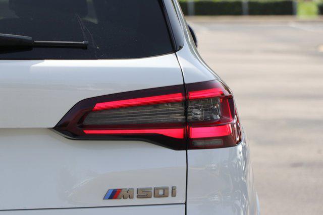 used 2022 BMW X5 car, priced at $60,512