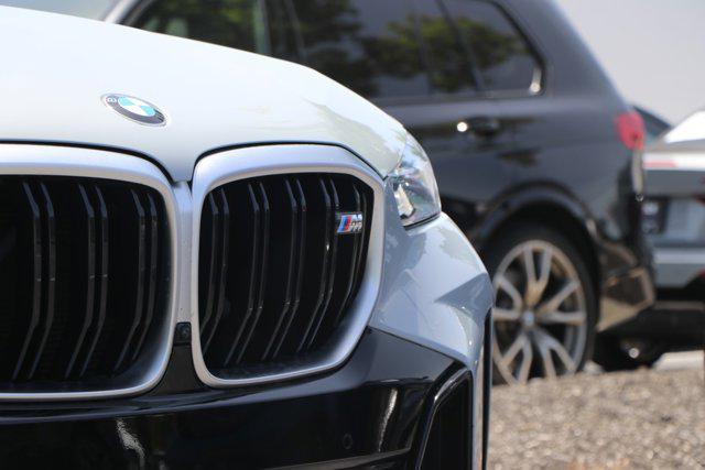 used 2024 BMW X5 car, priced at $83,999