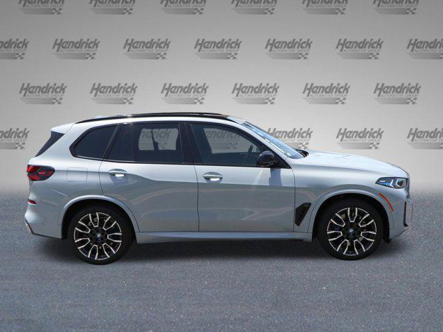 used 2024 BMW X5 car, priced at $83,999