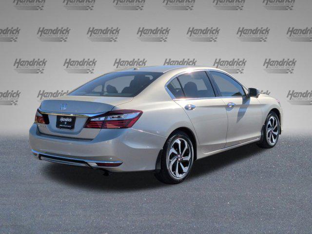 used 2017 Honda Accord car, priced at $13,914