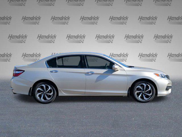 used 2017 Honda Accord car, priced at $13,914