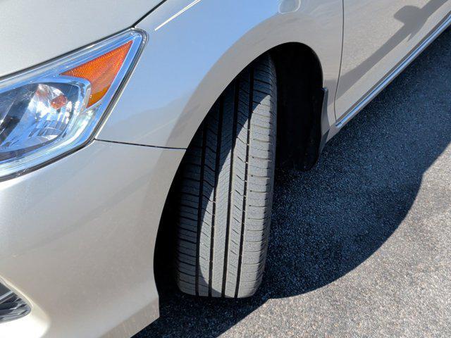 used 2017 Honda Accord car, priced at $13,914