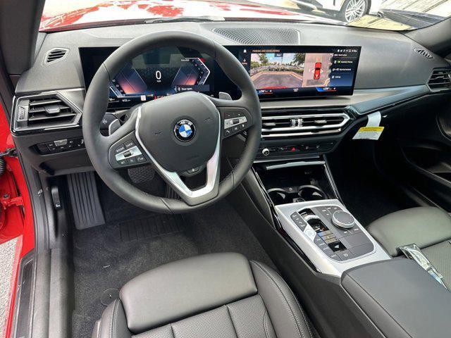 used 2024 BMW 230 car, priced at $41,916