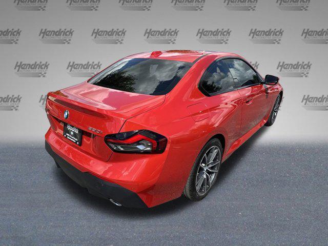 used 2024 BMW 230 car, priced at $41,916