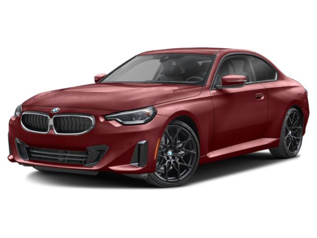 used 2024 BMW 230 car, priced at $41,916