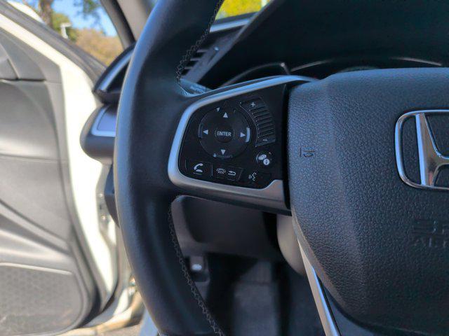 used 2016 Honda Civic car, priced at $18,891