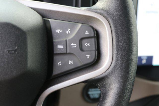 used 2023 Ford Bronco car, priced at $50,911
